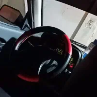 فقط معاوضه با پراید سفید رنگ