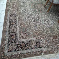 فروش فرش ماشینی 12 متر نگین مشهد