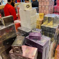 پخش عمده ادکلن و پک ۱۰عدد|آرایشی، بهداشتی، درمانی|تهران, شهرک گلها|دیوار