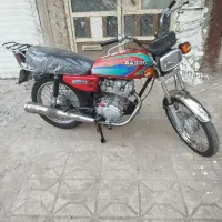 موتور125
