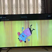 تلویزیون سونی ۶۵ اینچ هوشمند اندروید