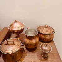 سرویس مس زنجان پنج تکه