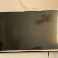 تلویزیون LG 43|تلویزیون و پروژکتور|صدرا-فارس, فاز ۱|دیوار