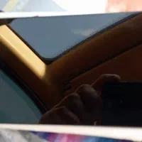 تاچ وال سی دی ردمی نوت 8