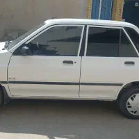 فروش ۲عدد پراید مدل ۸۹ و مدل ۹۱