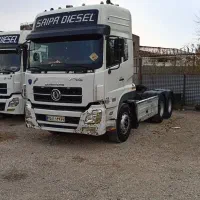 دنگ فنگ مدل 90|خودرو سنگین|اسلامآباد غرب, |دیوار