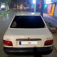 پراید مدل 95 فوری|خودرو سواری و وانت|اسفراین, |دیوار