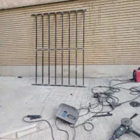 جوشکاری سیار|خدمات پیشه و مهارت|کرمانشاه, |دیوار