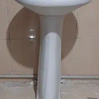 روشویی سالم وتمیز