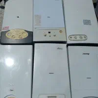 ماکت انواع پکیج. از 600 به بالا