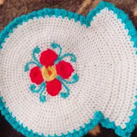 لیف حمام ۴ تای اول ۱۳۵ هزار تومان بقیه ۱۰۰ هزار