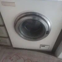 ماشین لباسشویی کنود