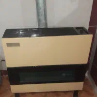 بخاری مهیا گاز