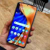 poco f4