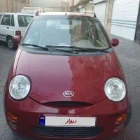 ام وی ام مدل 91 چهارسیلندر