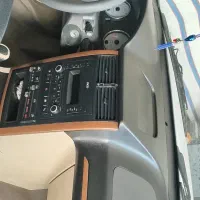 پژو پارس مدل 88دوگانه کارخانه اتاق تعویض 1404|خودرو سواری و وانت|بیجار, |دیوار