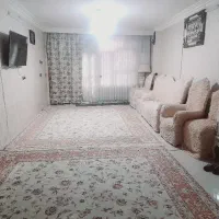 فرش مشهد تمام نخ