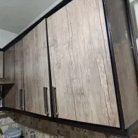 کابینت|مصالح و تجهیزات ساختمان|رباط‌کریم, رباط‌کریم|دیوار