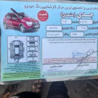 پژو 206 تیپ ۲، مدل ۱۳۸۸|خودرو سواری و وانت|رشت, حومه رشت|دیوار