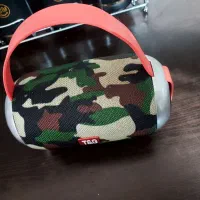 اسپیکرسالم