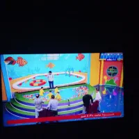 تلویزیون 46 سامسونگ اصل کره