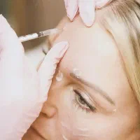 ژل و بوتاکس