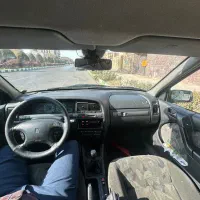 زانتیا مدل ۱۳۸۴|خودرو سواری و وانت|مشهد, هنرستان|دیوار