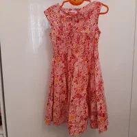 لباس مجلسی دخترانه خارجی