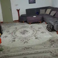 اجاره واحد همکف ۹۰متری دو خواب