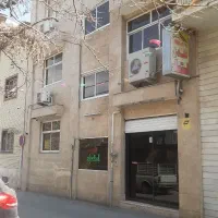 هتل آپارتمان3طبقه ونیم231 متر11متر بر3دقیقه تا حرم