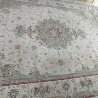 فرش ماشینی|فرش|رودهن, |دیوار