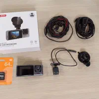 دوربین|قطعات یدکی و لوازم جانبی|بروجرد, |دیوار