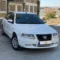 فروش خودرو سمند سورن پلاس