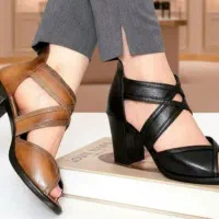 کفش مجلسی زنانه