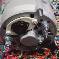 دینام بنزی ۲۴ولت ۵۵امپر|قطعات یدکی و لوازم جانبی|سنگدوین, |دیوار