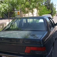 پژو اردی|خودرو سواری و وانت|زاهدان, |دیوار