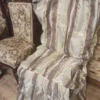 کاور پارچه ای