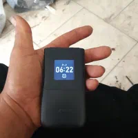 گوشی تاشو نوکیا درحدنو|موبایل|ماهدشت, |دیوار