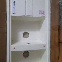 سینک گرانیتی دو لگنه