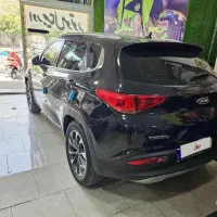 تیگو ۷مدل ۱۴۰۰