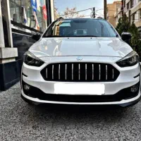 اطلس با سانروف g دنده تحویل به روز صفر و خشک