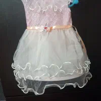 لباس کودک دخترانه