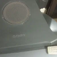 تلویزیون سالم با کنترل وبه شرط تست|تلویزیون و پروژکتور|کرج, رجبآباد|دیوار