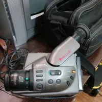 دوربین فیلم برداری کلکسیونی|دوربین عکاسی و فیلمبرداری|صدرا-فارس, فاز ۱|دیوار