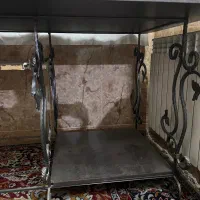 میز|میز تحریر و کامپیوتر|قم, هنرستان|دیوار