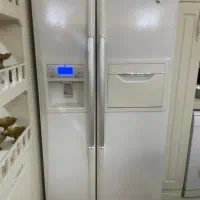 یخچال ساید