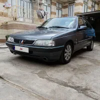 پژو405slx|خودرو سواری و وانت|صحنه, |دیوار