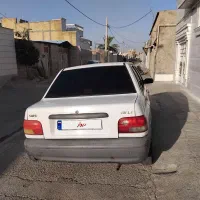 فروشی|خودرو سواری و وانت|فسا, |دیوار
