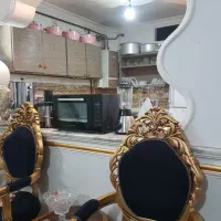 خانه اپارتمانی دوخواب ماشین رواشپزتمام ام دی اف|اجارهٔ خانه و ویلا|مشهد, موعود|دیوار