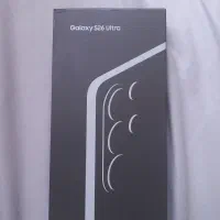 گوشی موبایل سامسونگ S26 ultra 256 R12  بدون ریجستر